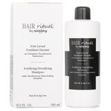 シスレー　  Hair Rituel By Sisley Fortifying Densifying Shampoo   500ml