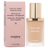 シスレー　  Phyto Teint Perfection Luminous Mat-Ultra Long Lasting Skincare Foundation - # 1N Ivory   30ml/1oz