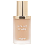 シスレー　  Phyto Teint Perfection Luminous Mat-Ultra Long Lasting Skincare Foundation - # 1N Ivory   30ml/1oz