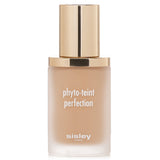 シスレー　  Phyto Teint Perfection Luminous Mat-Ultra Long Lasting Skincare Foundation - # 2N1 Sand   30ml/1oz