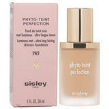 シスレー　  Phyto Teint Perfection Luminous Mat-Ultra Long Lasting Skincare Foundation - # 2W2 Desert   30ml/1oz