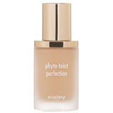 シスレー　  Phyto Teint Perfection Luminous Mat-Ultra Long Lasting Skincare Foundation - # 2W2 Desert   30ml/1oz