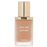 シスレー　  Phyto Teint Perfection Luminous Mat-Ultra Long Lasting Skincare Foundation - # 3C Natural   30ml/1oz
