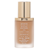 シスレー　  Phyto Teint Perfection Luminous Mat-Ultra Long Lasting Skincare Foundation - # 3N Apricot   30ml/1oz
