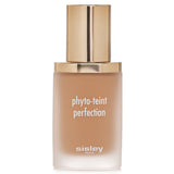 シスレー　  Phyto Teint Perfection Luminous Mat-Ultra Long Lasting Skincare Foundation - # 3N Apricot   30ml/1oz