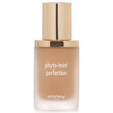 シスレー　  Phyto Teint Perfection Luminous Mat-Ultra Long Lasting Skincare Foundation - # 3W2 Hazel   30ml/1oz