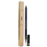 イヴサンローラン  Lines Liberated Waterproof Eye Pencil - # 07 Unconditional Marine   1.2g