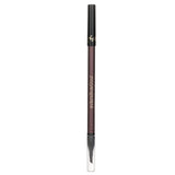 イヴサンローラン  Lines Liberated Waterproof Eye Pencil - # 02 Deconstructed Brown   1.2g