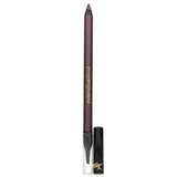 イヴサンローラン  Lines Liberated Waterproof Eye Pencil - # 02 Deconstructed Brown   1.2g