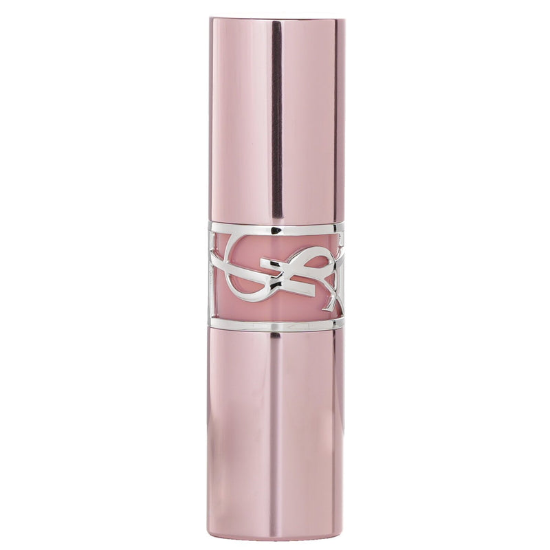 イヴサンローラン  YSL LoveShine Candy Glow Lip blam - # 7B Nude Pleasure   3.1g/0.1oz