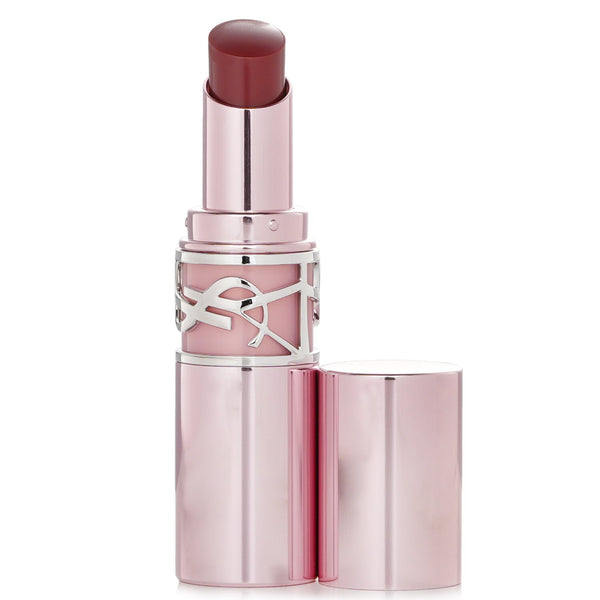 イヴサンローラン  YSL LoveShine Candy Glow Lip blam - # 5B Nude Crush   3.1g/0.1oz