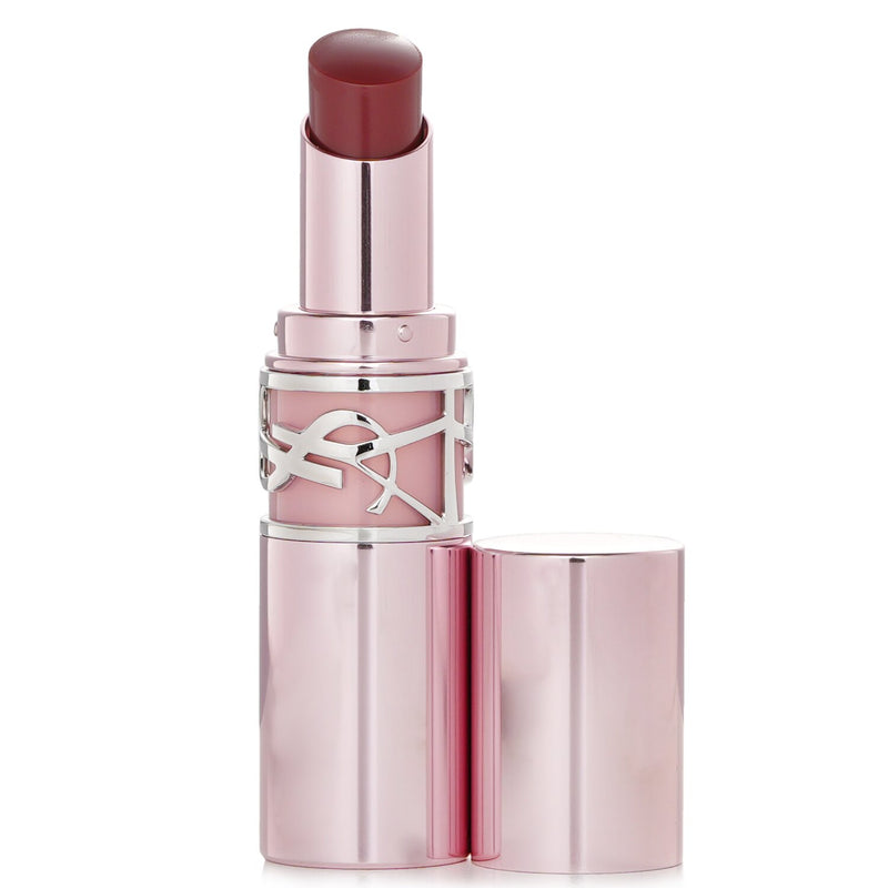イヴサンローラン  YSL LoveShine Candy Glow Lip blam - # 5B Nude Crush   3.1g/0.1oz
