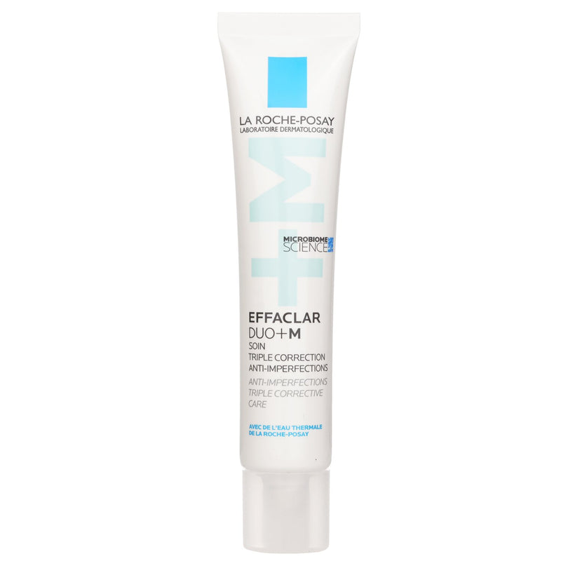 ラロッシュポゼ  Effaclar Duo+M   40ml
