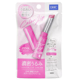 ディーエイチシー  Color Lip Cream - # Pink   1.5g