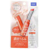 ディーエイチシー  Color Lip Cream - # Apricot   1.5g