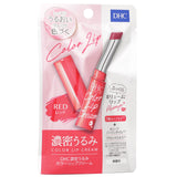 ディーエイチシー  Color Lip Cream - # Red   1.5g