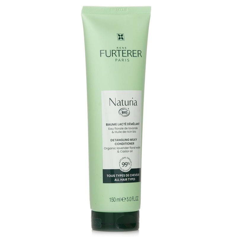 ルネ フルトレール  Naturia Detangling Milky Conditioner   150ml
