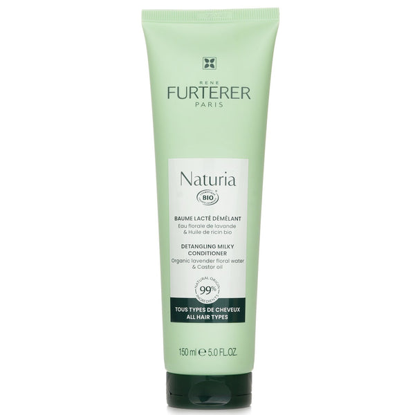 ルネ フルトレール  Naturia Detangling Milky Conditioner   150ml