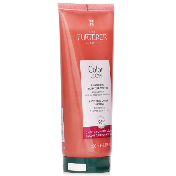 ルネ フルトレール  Color Glow Protecting Color Shampoo   200ml