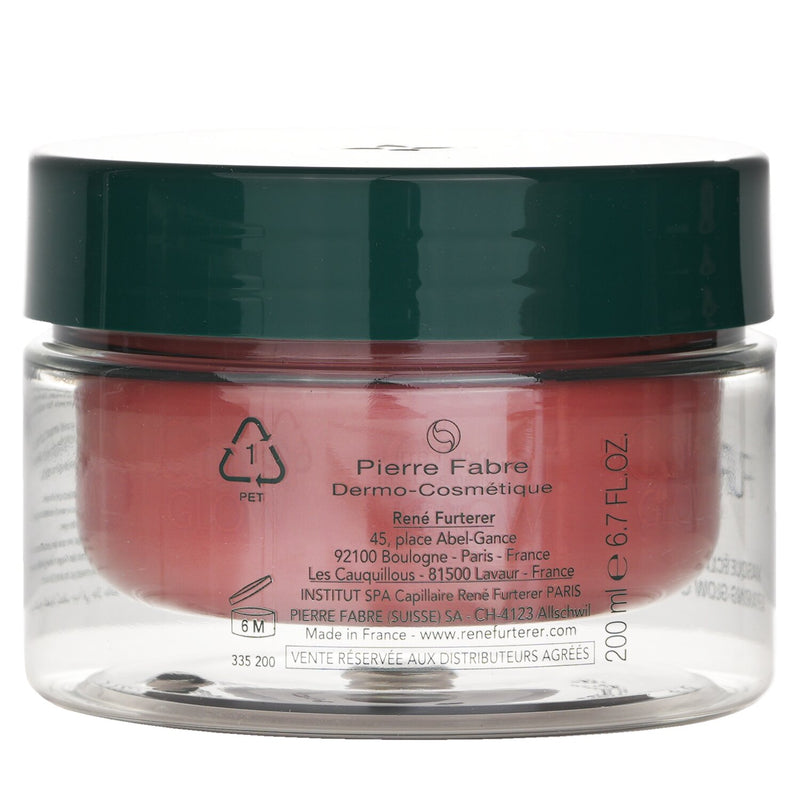 ルネ フルトレール  Color Glow Repairing Glow Conditioner   200ml