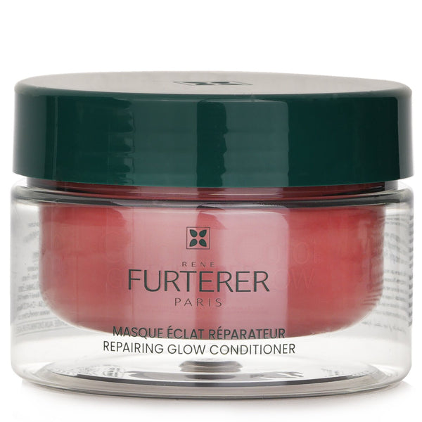 ルネ フルトレール  Color Glow Repairing Glow Conditioner   200ml