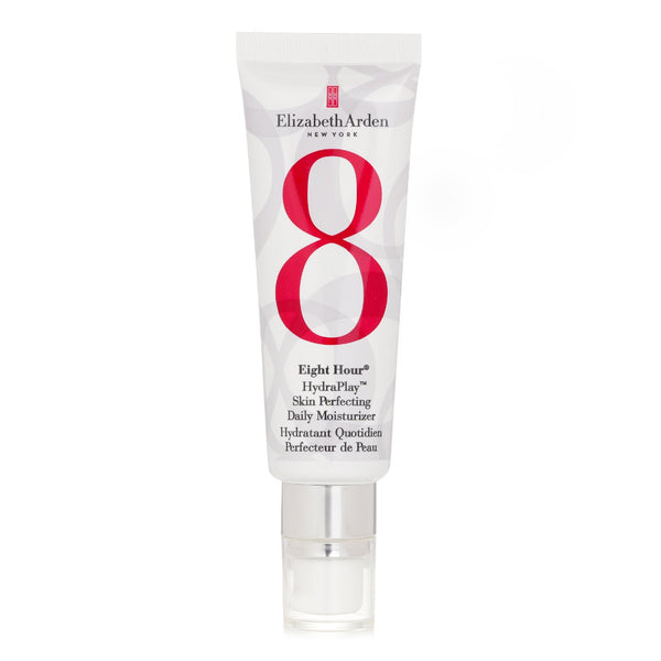 エリザベスアーデン  Eight Hour Hydraplay Skin Perfecting Daily Moisturizer   45ml