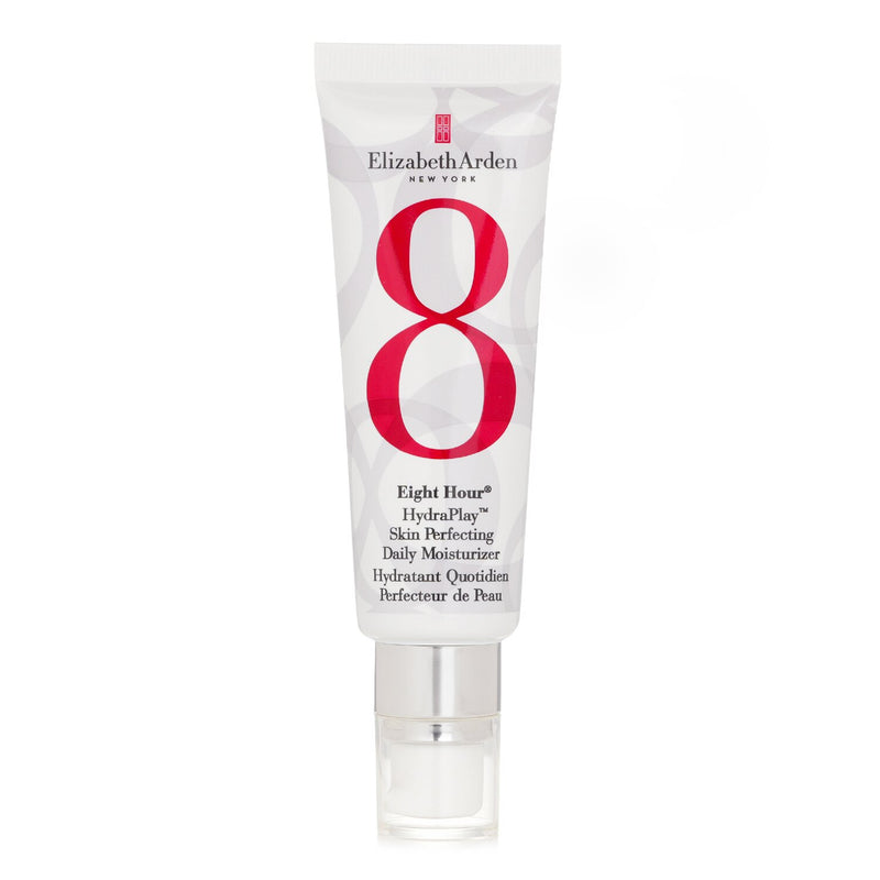 エリザベスアーデン  Eight Hour Hydraplay Skin Perfecting Daily Moisturizer   45ml