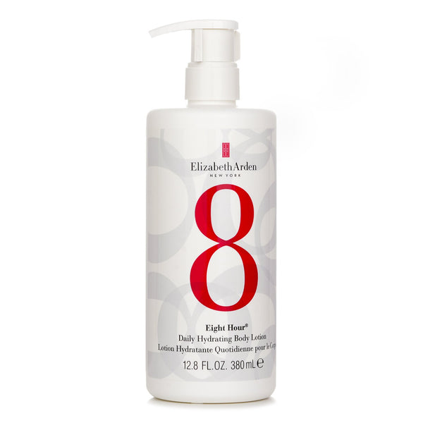 エリザベスアーデン  Eight Hour Daily Hydrating Body Lotion   380ml