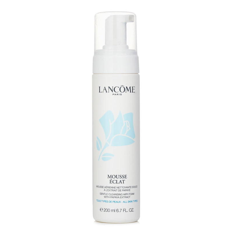 ランコム  Mousse Eclat Self-Foaming Cleanser (Slightly Leakage)   200ml/6.7oz