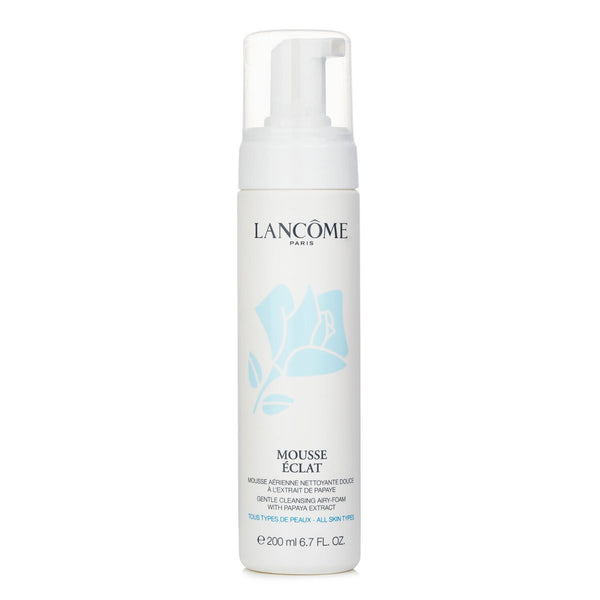 ランコム  Mousse Eclat Self-Foaming Cleanser (Slightly Leakage)   200ml/6.7oz