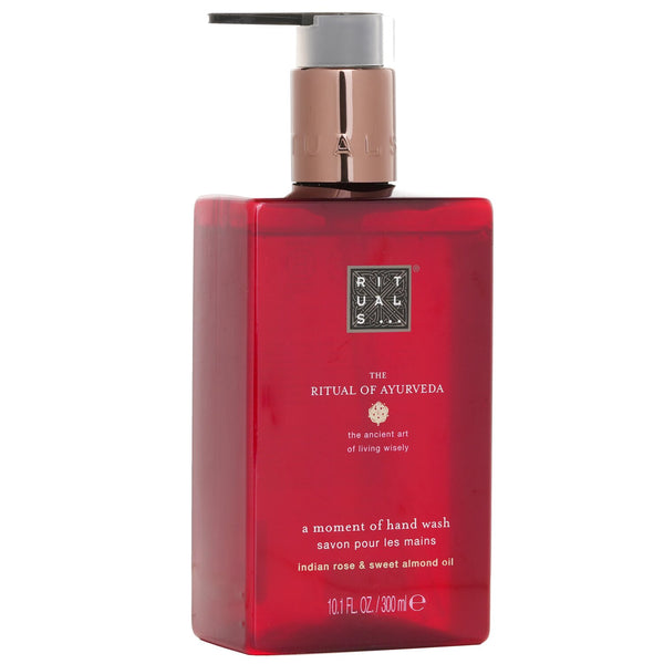 リチュアルズ  The Ritual Of Ayurveda A Moment of Hand Wash   300ml