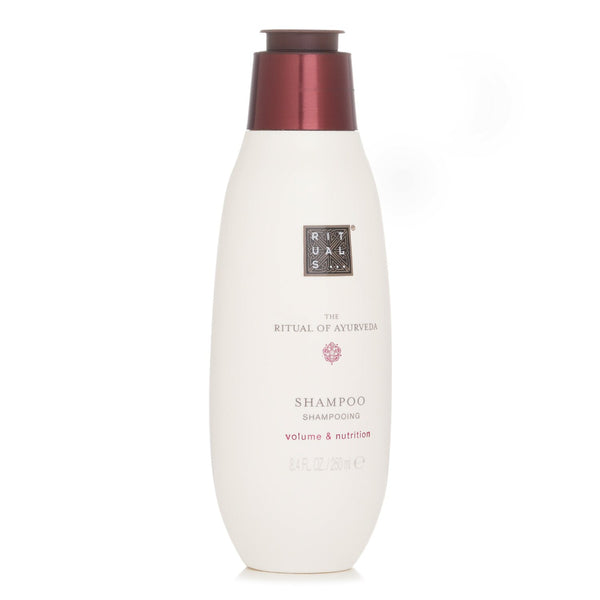 リチュアルズ  The Ritual Of Ayurveda Shampoo   250ml