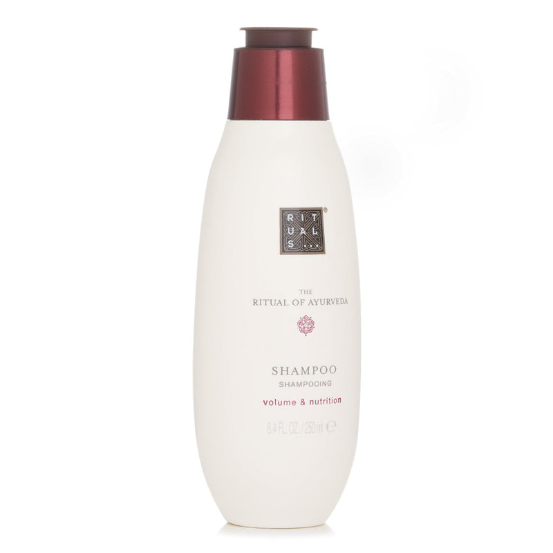 リチュアルズ  The Ritual Of Ayurveda Shampoo   250ml