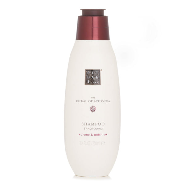 リチュアルズ  The Ritual Of Ayurveda Shampoo   250ml