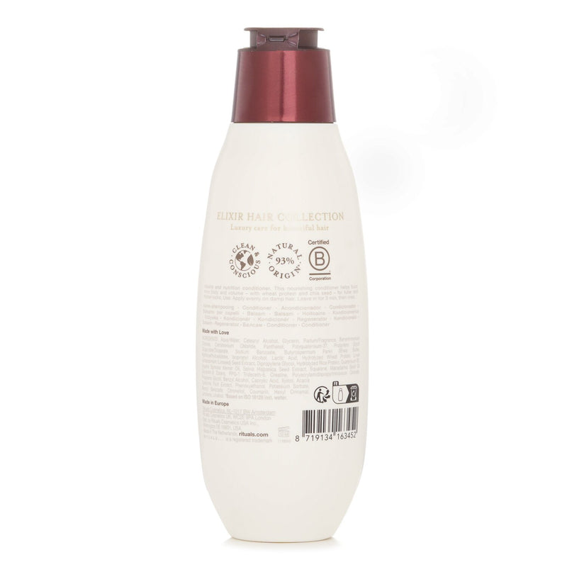 リチュアルズ  The Ritual Of Ayurveda Conditioner   250ml