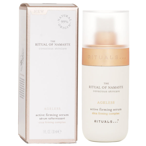 リチュアルズ  The Ritual Of Namaste Ageless Firming Serum   30ml