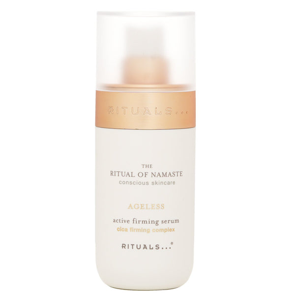 リチュアルズ  The Ritual Of Namaste Ageless Firming Serum   30ml