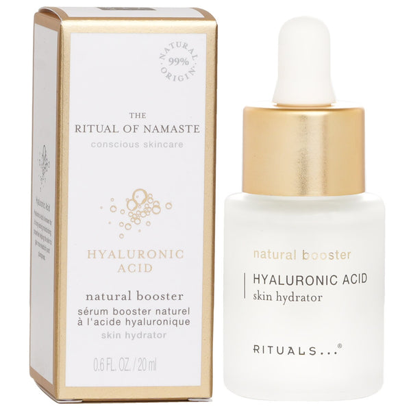 リチュアルズ  The Ritual Of Namaste Hyaluronic Acid Natural Booster   20ml