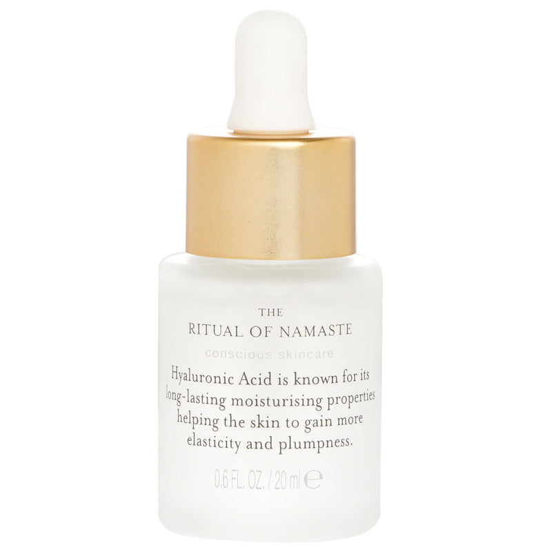 リチュアルズ  The Ritual Of Namaste Hyaluronic Acid Natural Booster   20ml