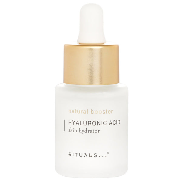 リチュアルズ  The Ritual Of Namaste Hyaluronic Acid Natural Booster   20ml