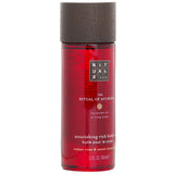 リチュアルズ  The Ritual Of Ayurveda Nourishing Rich Body Oil   100ml