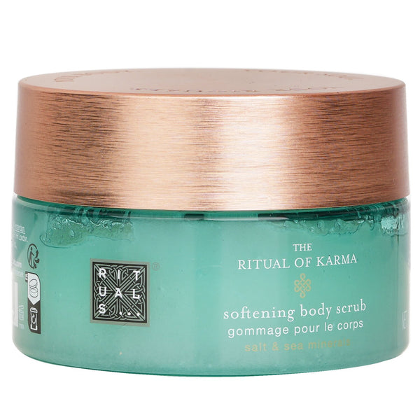 リチュアルズ  The Ritual Of Karma Softening Salt Body Scrub   300g