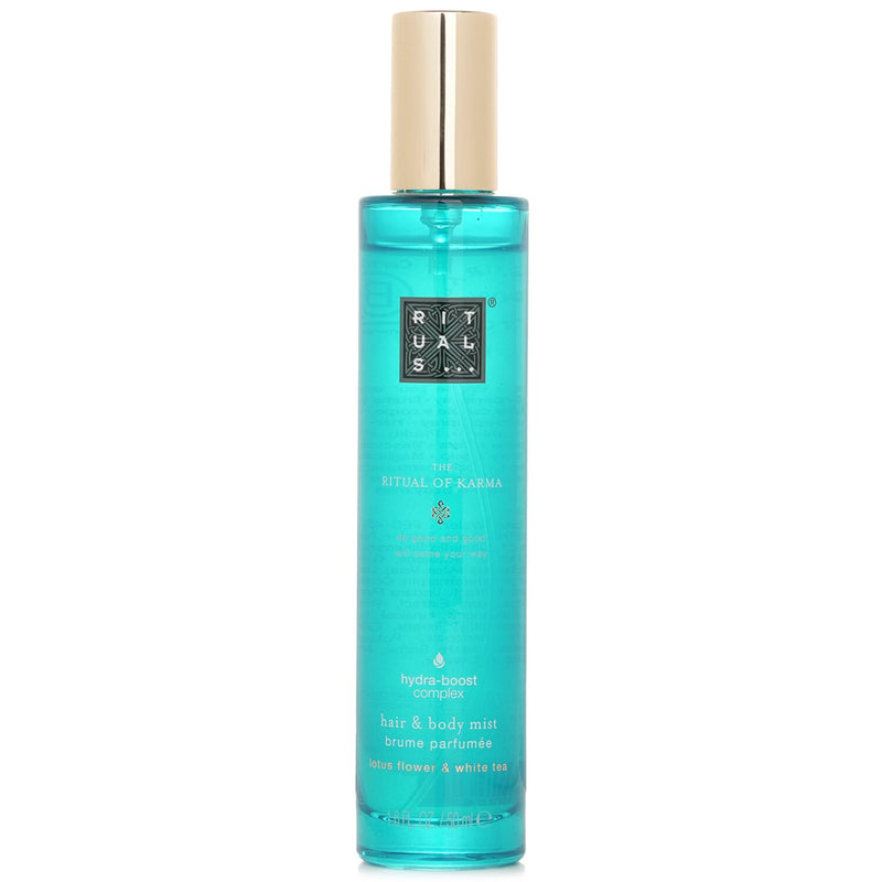 リチュアルズ  The Ritual Of Karma Hair & Body Mist   50ml