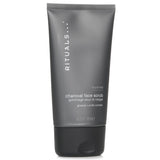 リチュアルズ  Homme Charcoal Face Scrub   125ml
