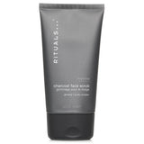 リチュアルズ  Homme Charcoal Face Scrub   125ml