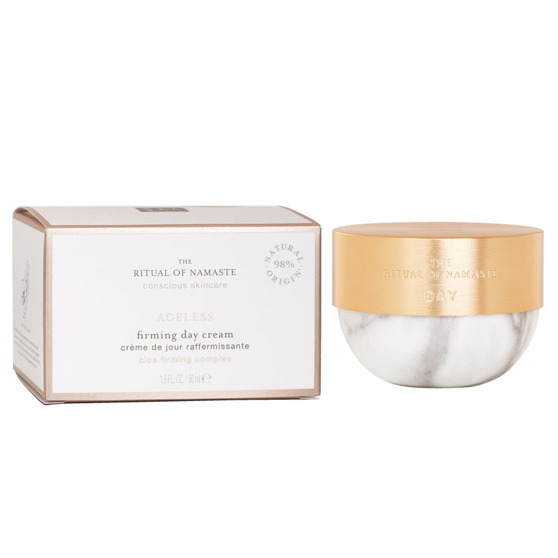 リチュアルズ  The Rituals Of Namaste Ageless Firming Day Cream   50ml