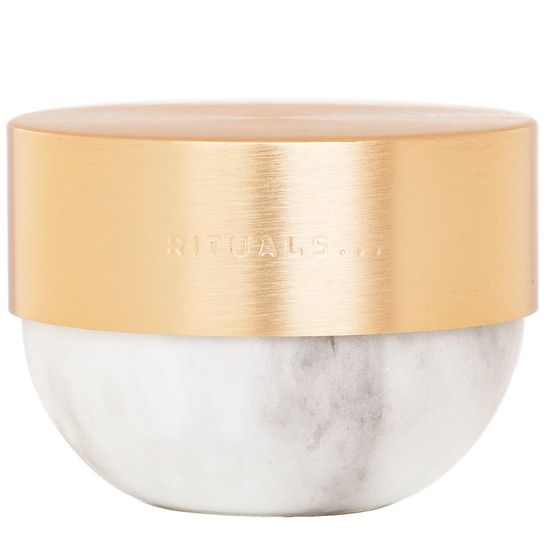 リチュアルズ  The Rituals Of Namaste Ageless Firming Day Cream   50ml