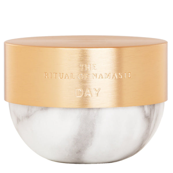 リチュアルズ  The Rituals Of Namaste Ageless Firming Day Cream   50ml