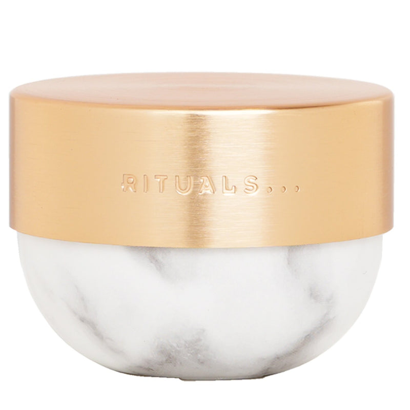リチュアルズ  The Rituals Of Namaste Ageless Active Firming Eye Cream   15ml