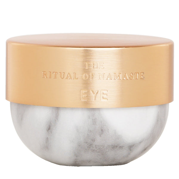 リチュアルズ  The Rituals Of Namaste Ageless Active Firming Eye Cream   15ml